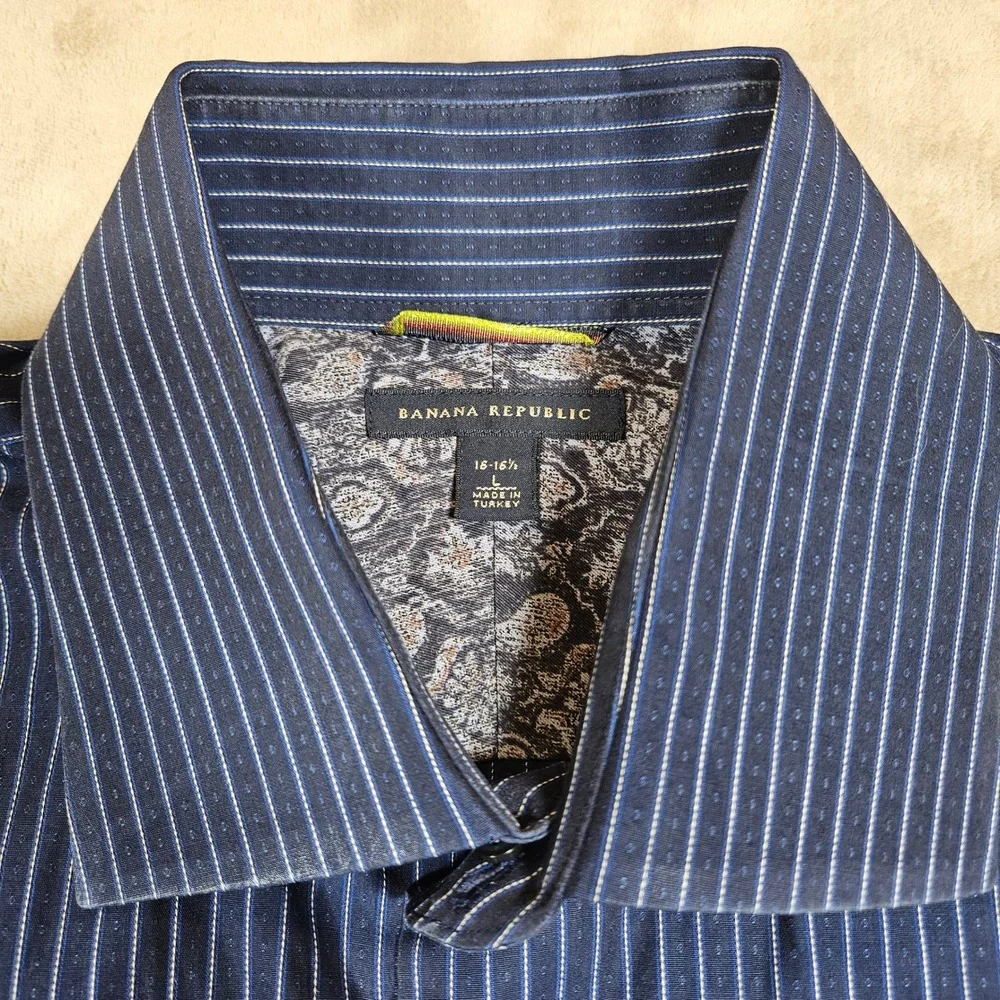 Banana Republic banana republic